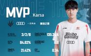 Karsa新星出色发挥表现突出，切尔西前途光明！