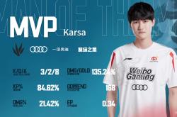Karsa新星出色发挥表现突出，切尔西前途光明！