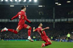 萨拉赫状态火爆，世俱杯决赛对阵北京首钢，阿森纳力争连胜的简单介绍